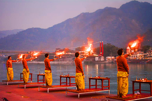 Ganga Dussehra