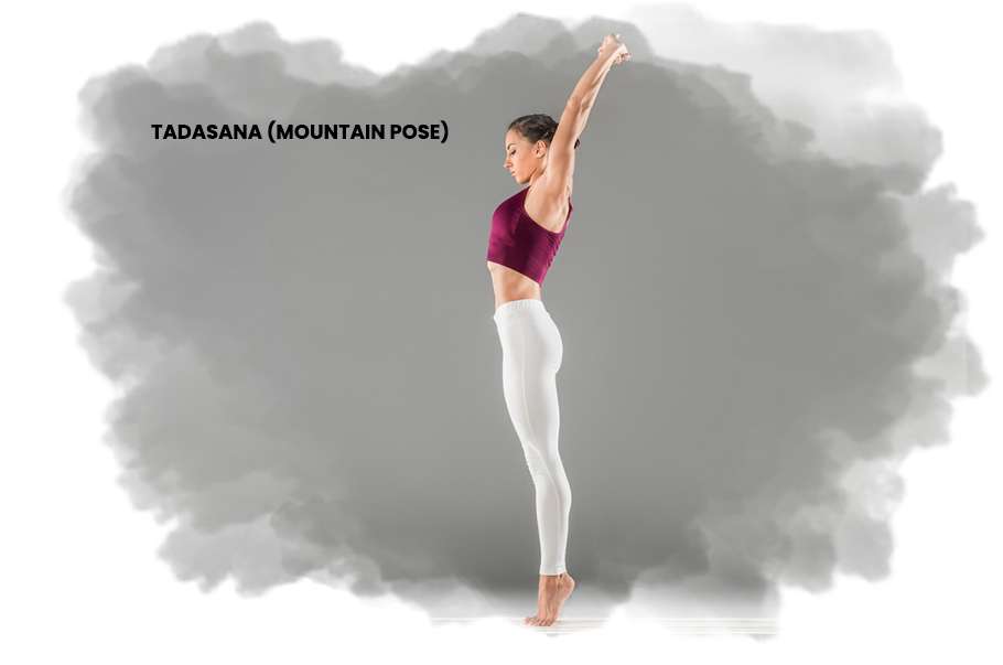 Tadasana