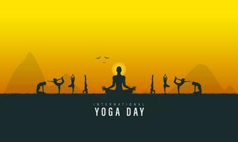 Yoga Day