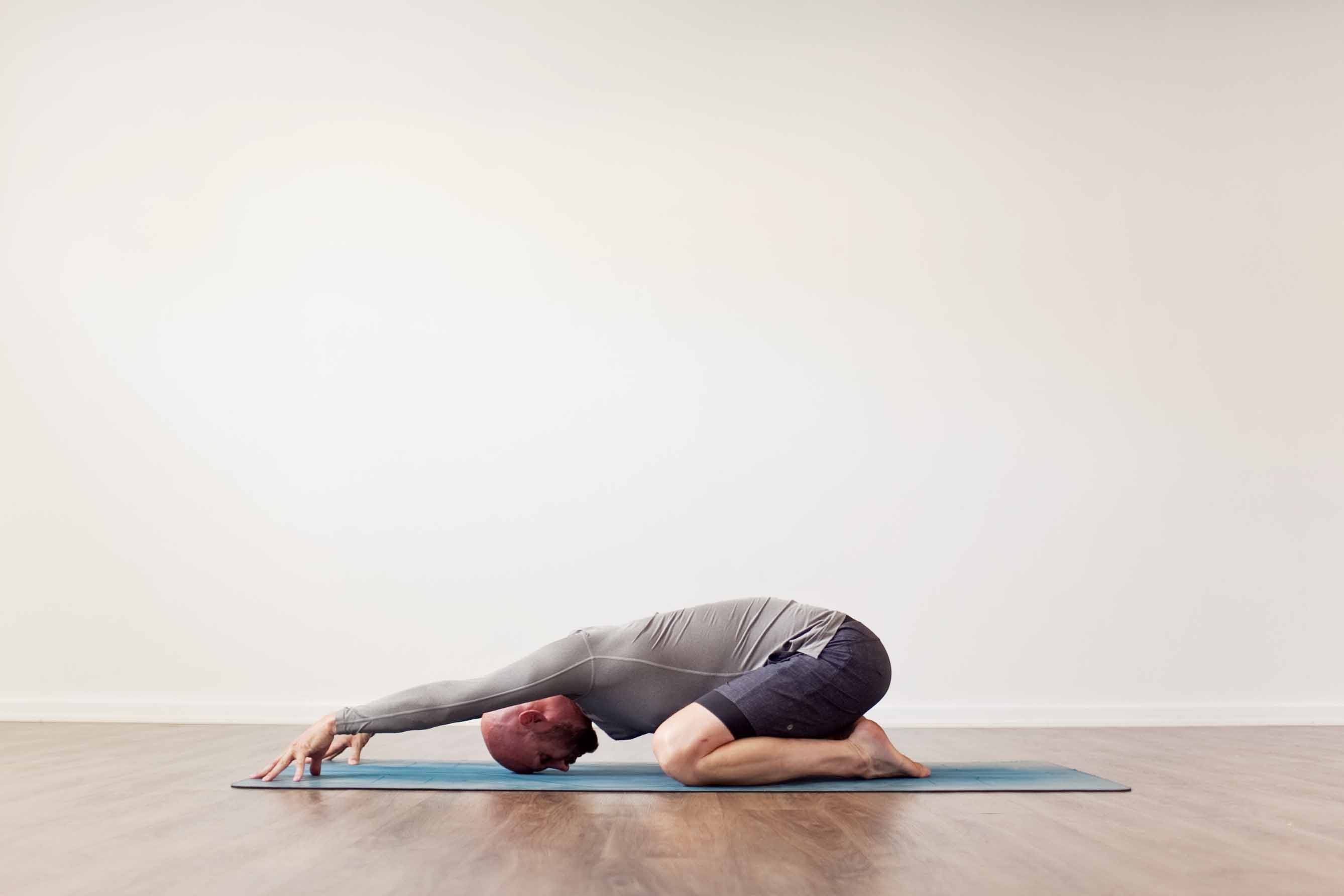 Balasana