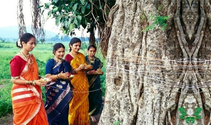 Vat Purnima Celebration