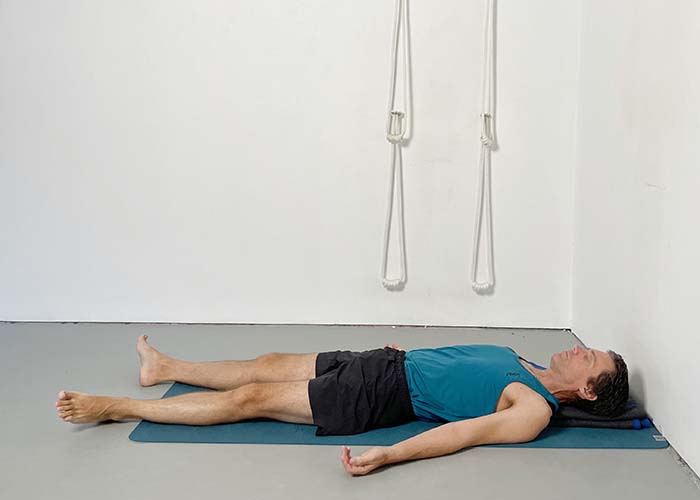 Shavasana